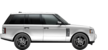 Land Rover Range Rover 5.0 4x4