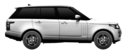 Land Rover Range Rover 5.0 SCV8 4x4