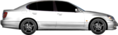 Lexus GS 430