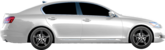 Lexus GS 430