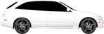 Lexus IS 300