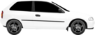 Mazda 323 1.3 16V