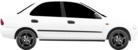 Mazda 323 1.5 16V