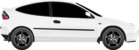 Mazda 323 1.5 16V