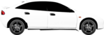 Mazda 323 1.5 16V