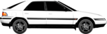 Mazda 323 1.6 GT