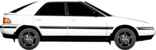 Mazda 323 1.8 16V