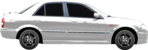 Mazda 323 2.0 D
