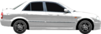 Mazda 323 2.0 TD