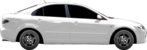Mazda 6 1.8