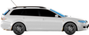 Mazda 6 1.8