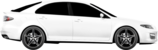 Mazda 6 2.0