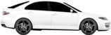 Mazda 6 2.0 DI