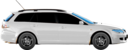 Mazda 6 2.3