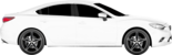 Mazda 6 2.5