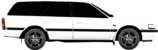 Mazda 626 1.8
