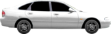 Mazda 626 1.8