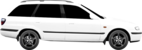 Mazda 626 1.8