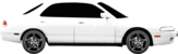 Mazda 626 1.8 i