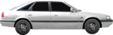 Mazda 626 2.0 16V