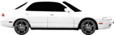Mazda 626 2.0 i