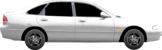 Mazda 626 2.0 i