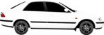 Mazda 626 2.0 Turbo DI
