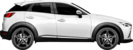 Mazda CX-3 1.5 SKYACTIV-D