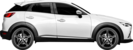 Mazda CX-3 2.0 SKYACTIV-G