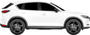 Mazda CX-5 2.0