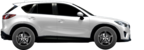 Mazda CX-5 2.2 D