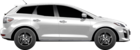 Mazda CX-7 2.3 AWD