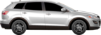 Mazda CX-9 3.5