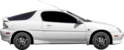 Mazda MX-3 1.6