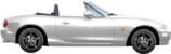 Mazda MX-5 1.6 16V
