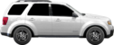 Mazda Tribute 3.0 V6 AWD