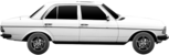 Mercedes-Benz 123 200 D
