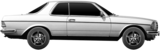 Mercedes-Benz 123 230 CE
