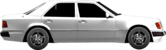 Mercedes-Benz 124 260 E