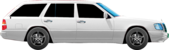 Mercedes-Benz 124 300 TE