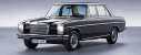Mercedes-Benz 8 200 D