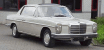 Mercedes-Benz 8 250 C 2.8