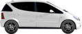 Mercedes-Benz A-Klasse A 140
