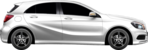 Mercedes-Benz A-Klasse A 160 CDI / d