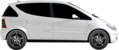 Mercedes-Benz A-Klasse A 210