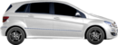 Mercedes-Benz B-Klasse B 200 CDI