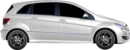 Mercedes-Benz B-Klasse B 200 CDI