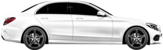 Mercedes-Benz C-Klasse C 180