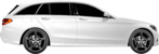 Mercedes-Benz C-Klasse C 180