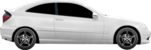 Mercedes-Benz C-Klasse C 180